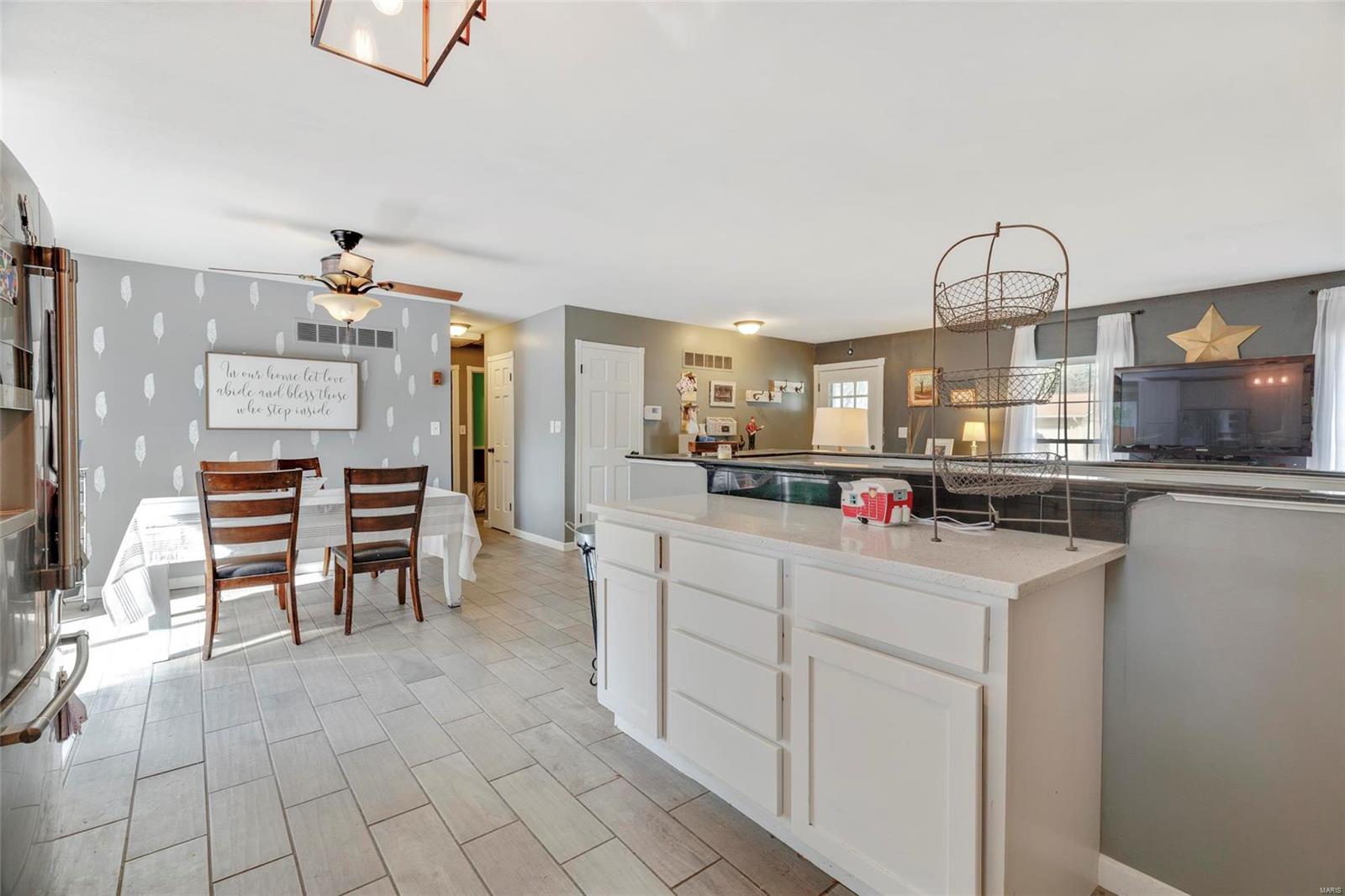 Country Hill South #3 - Residential