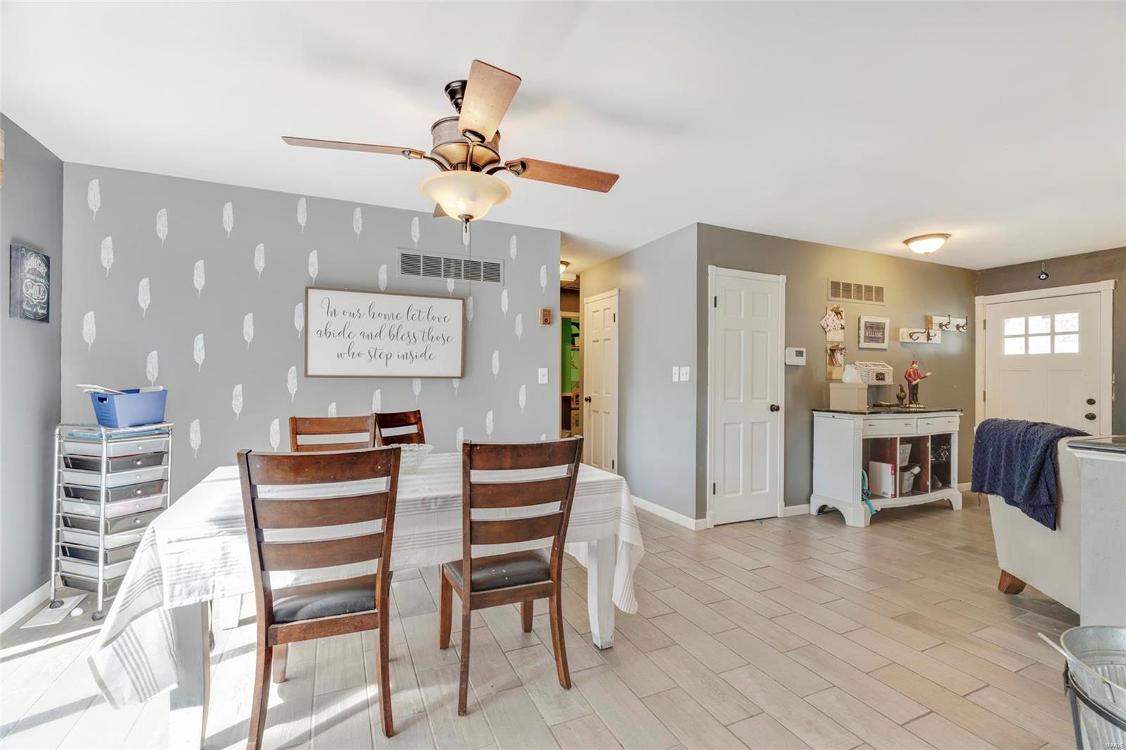 Country Hill South #3 - Residential