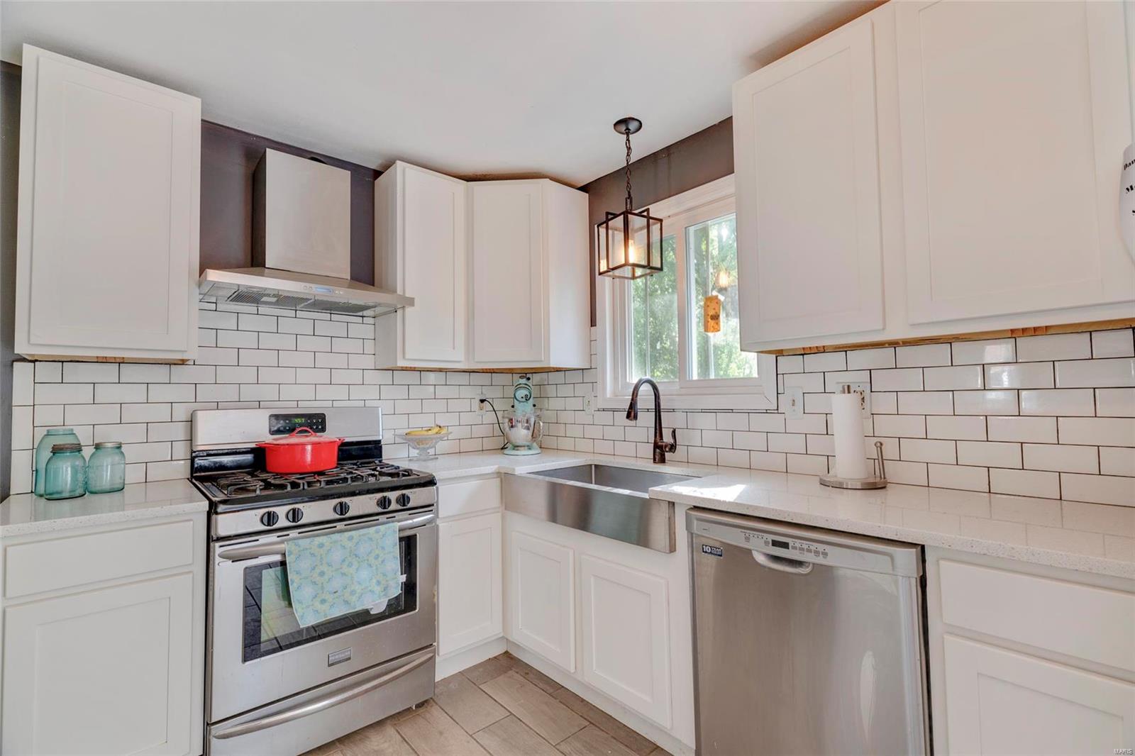 Country Hill South #3 - Residential