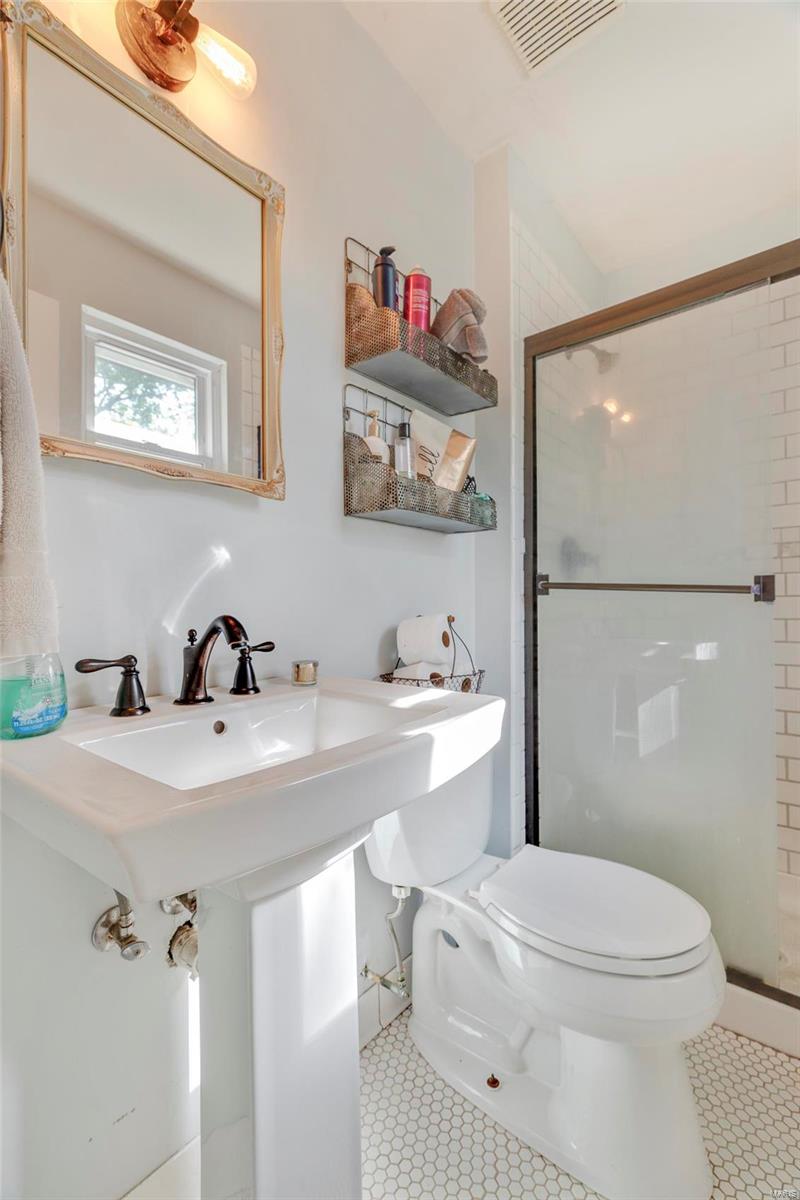 Country Hill South #3 - Residential