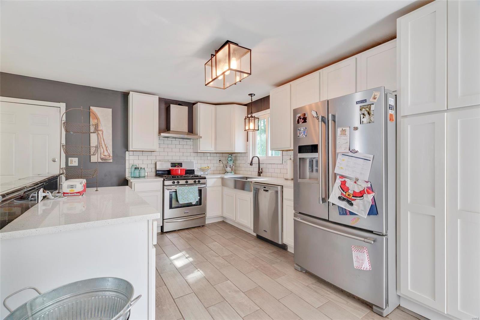 Country Hill South #3 - Residential