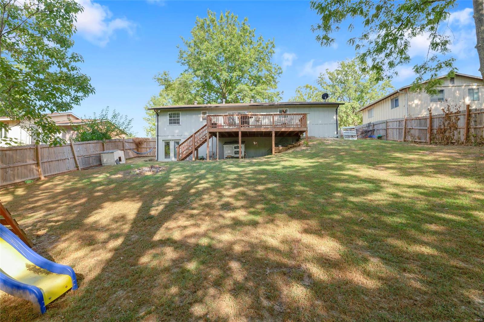 Country Hill South #3 - Residential