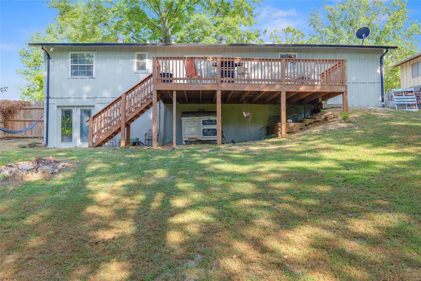 Country Hill South #3 - Residential