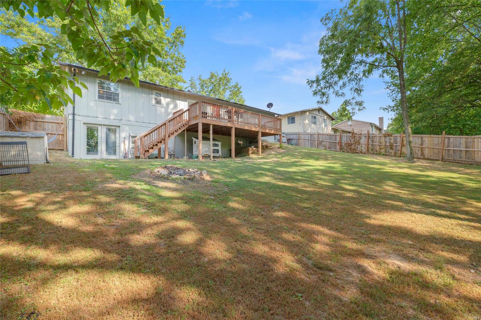 Country Hill South #3 - Residential