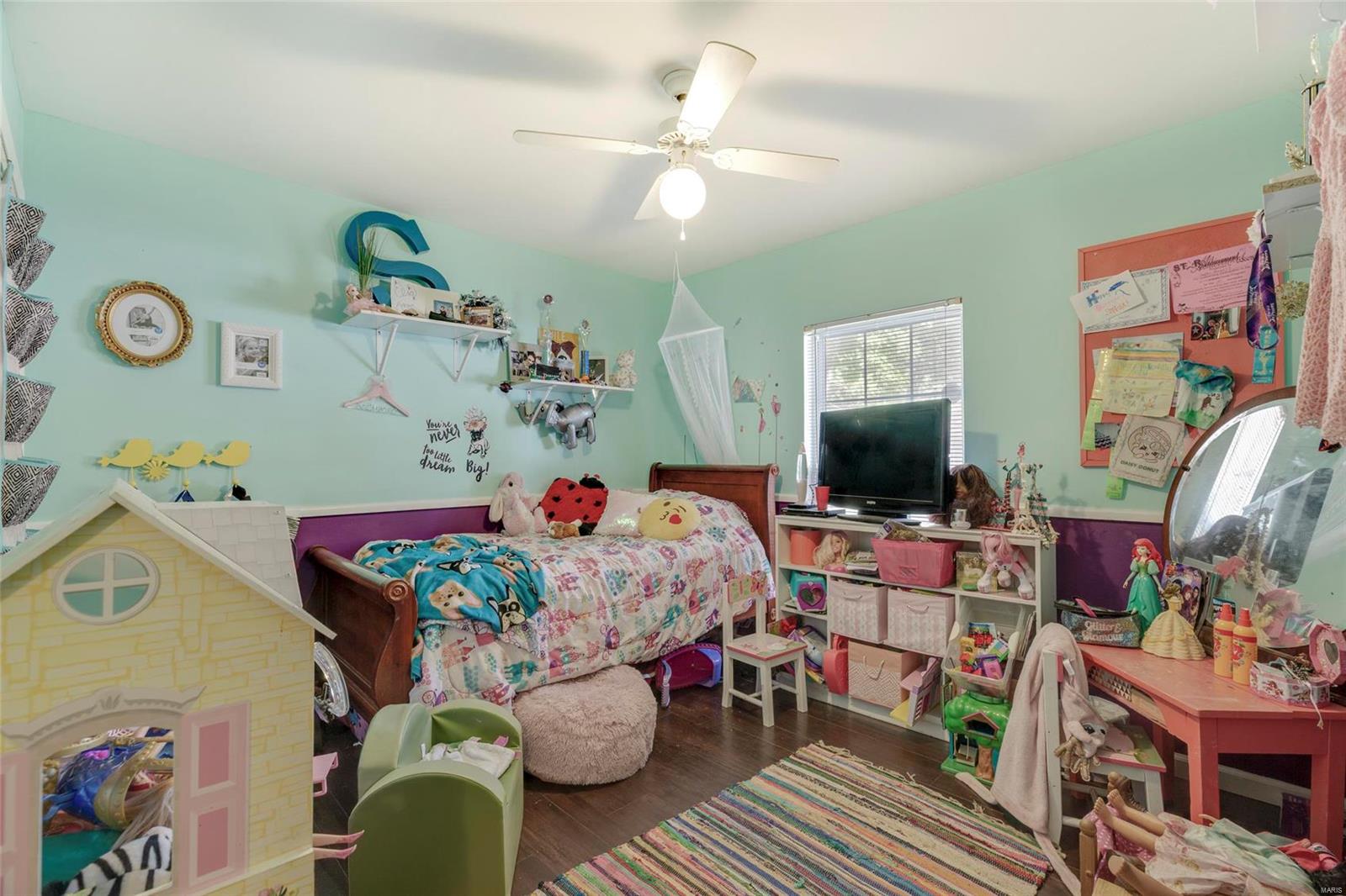 Country Hill South #3 - Residential