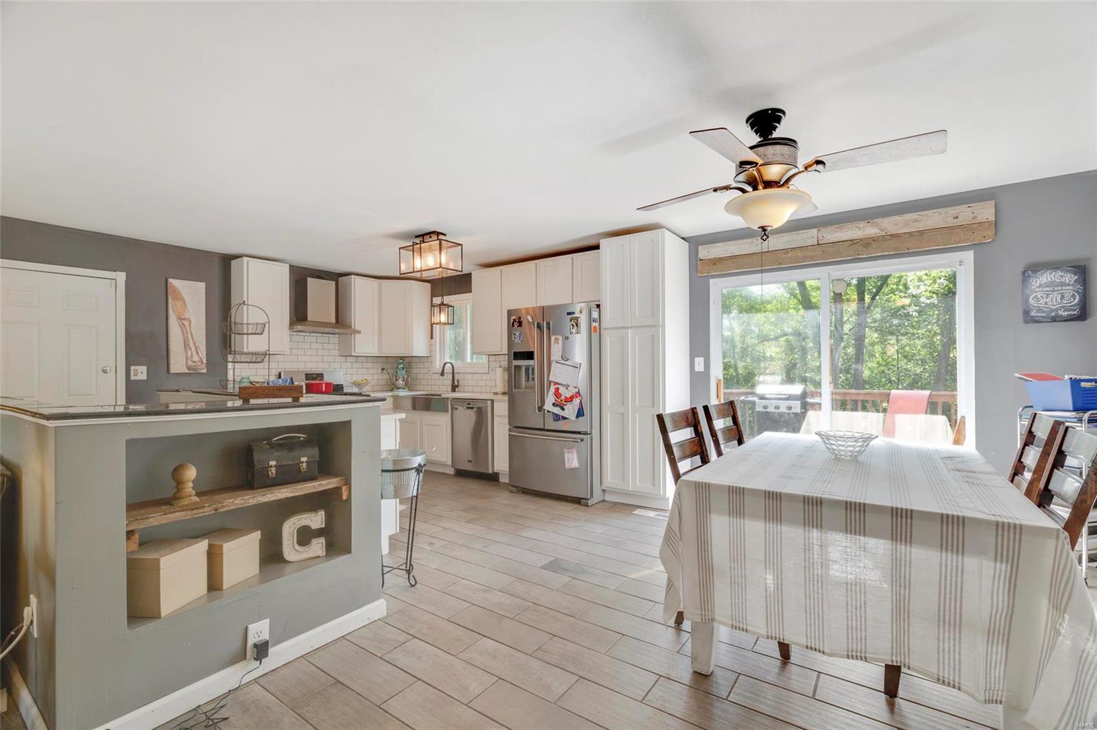 Country Hill South #3 - Residential