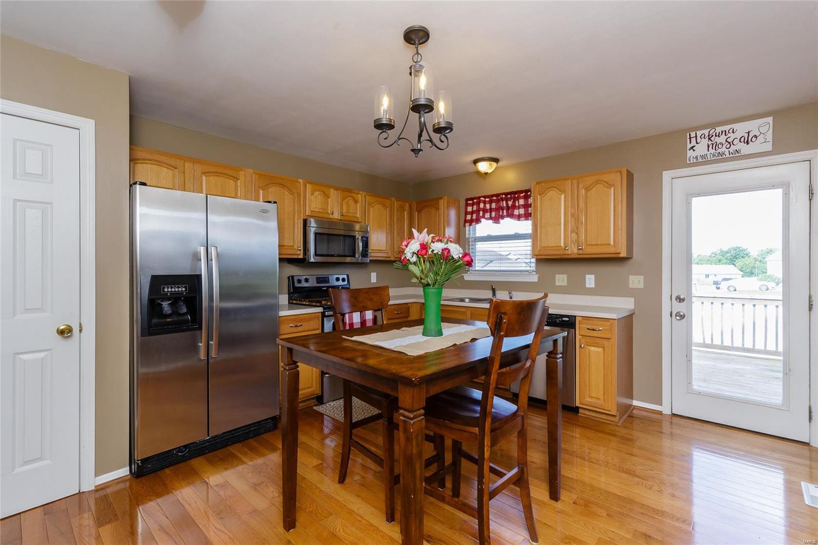 Ashleigh Estates - Residential