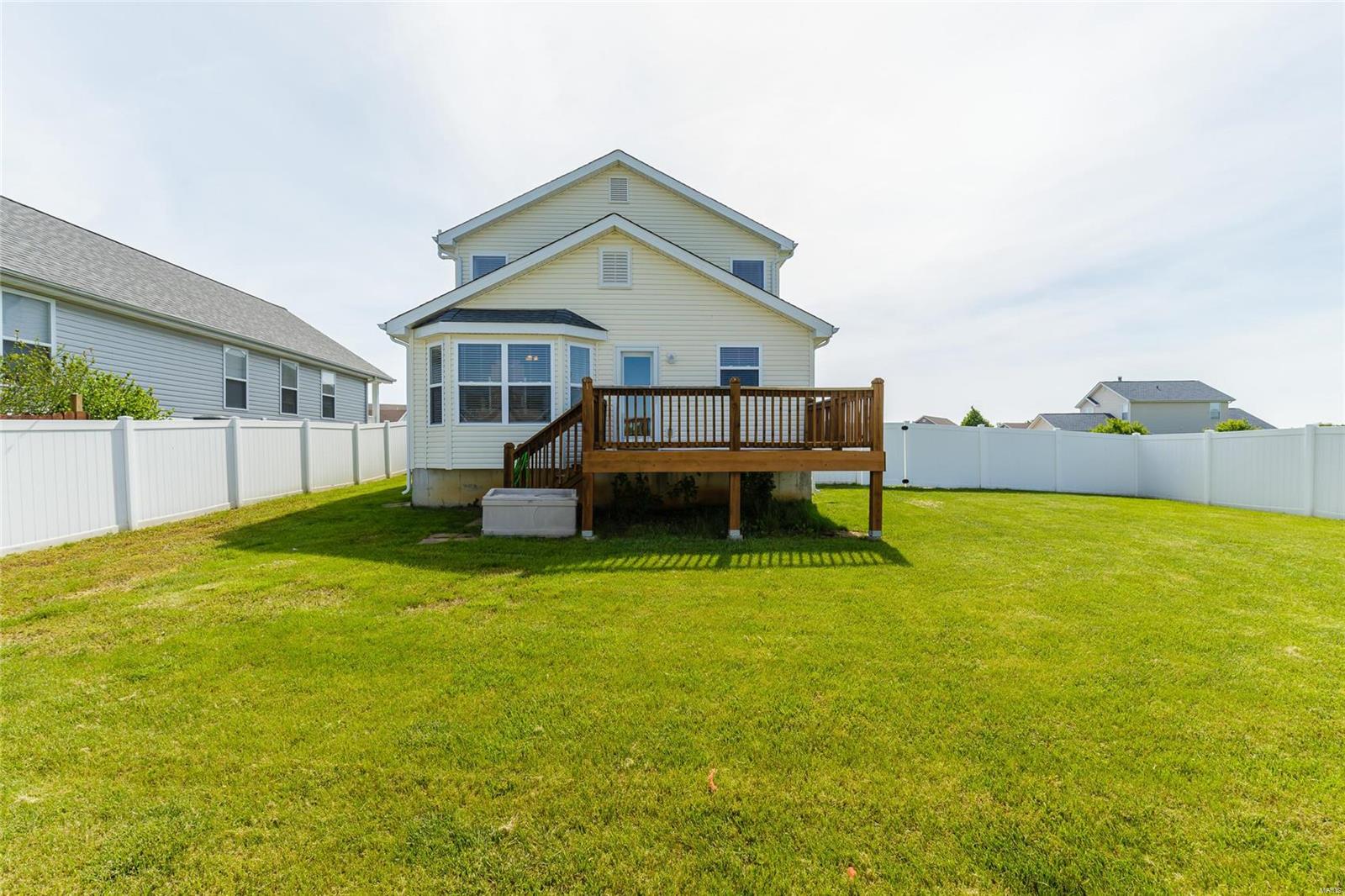 Ashleigh Estates - Residential