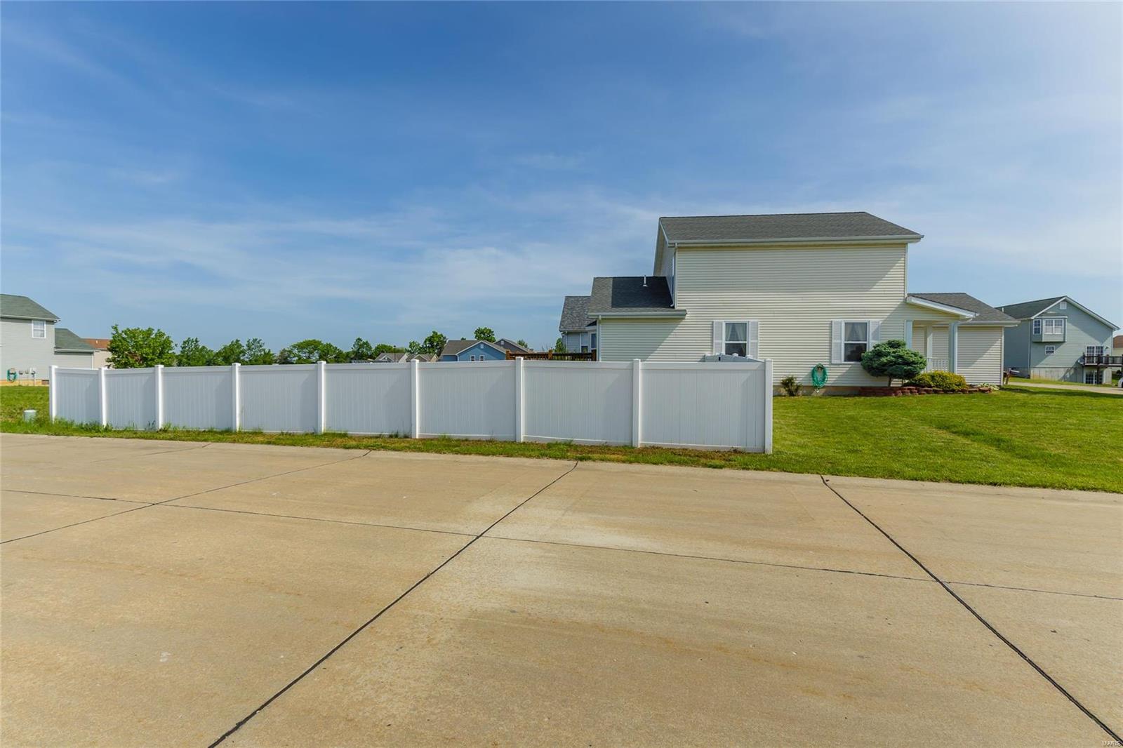 Ashleigh Estates - Residential