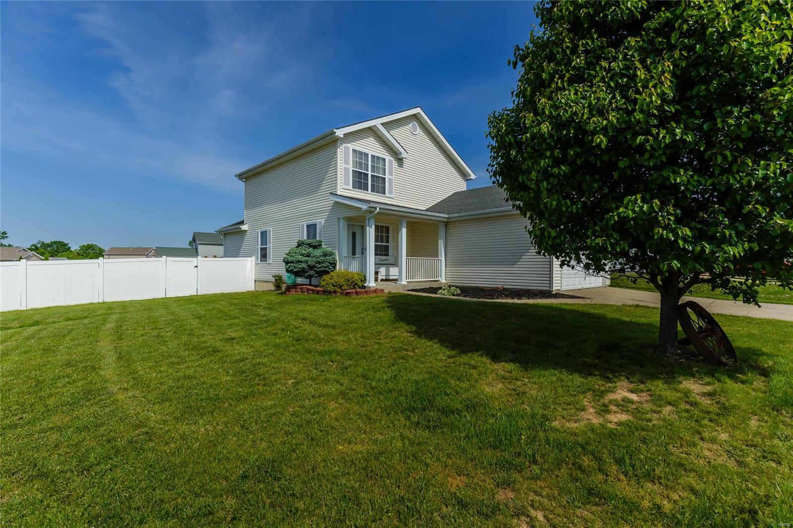 Ashleigh Estates - Residential