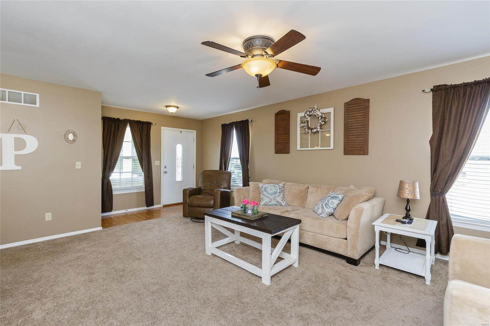 Ashleigh Estates - Residential