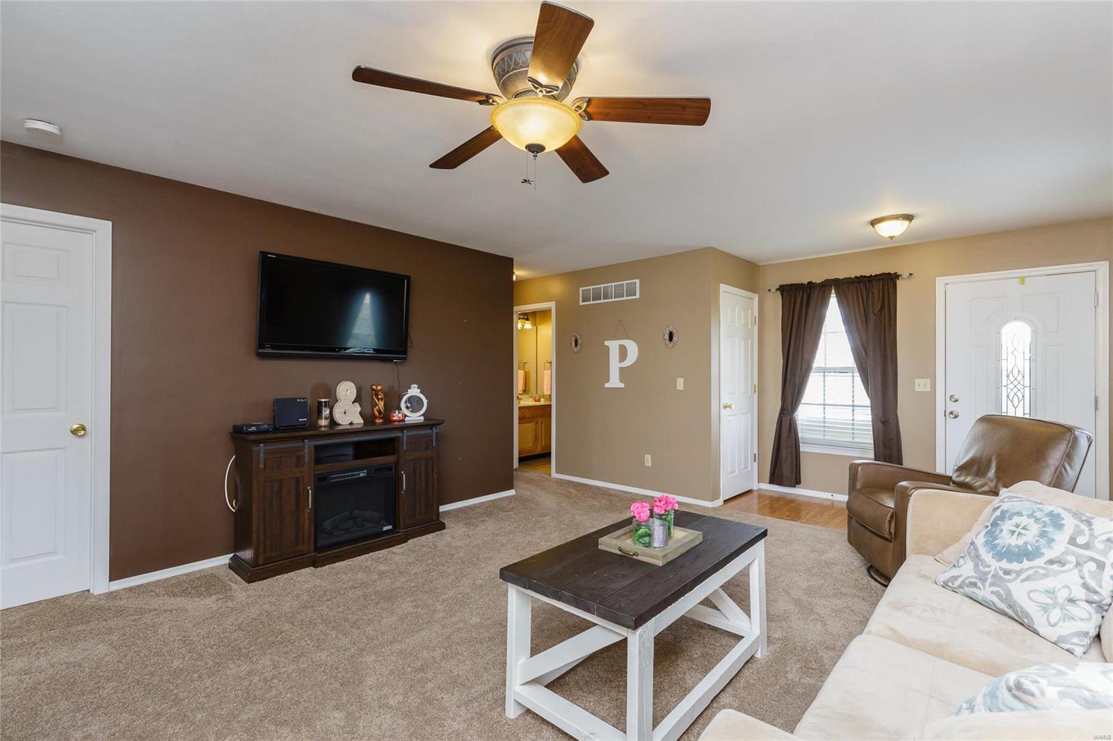 Ashleigh Estates - Residential