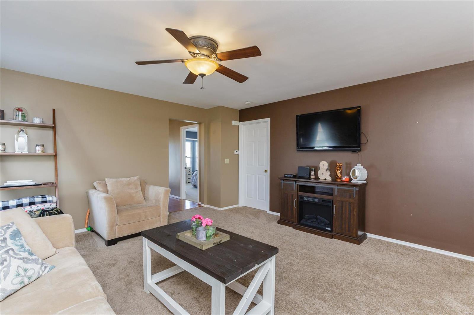 Ashleigh Estates - Residential