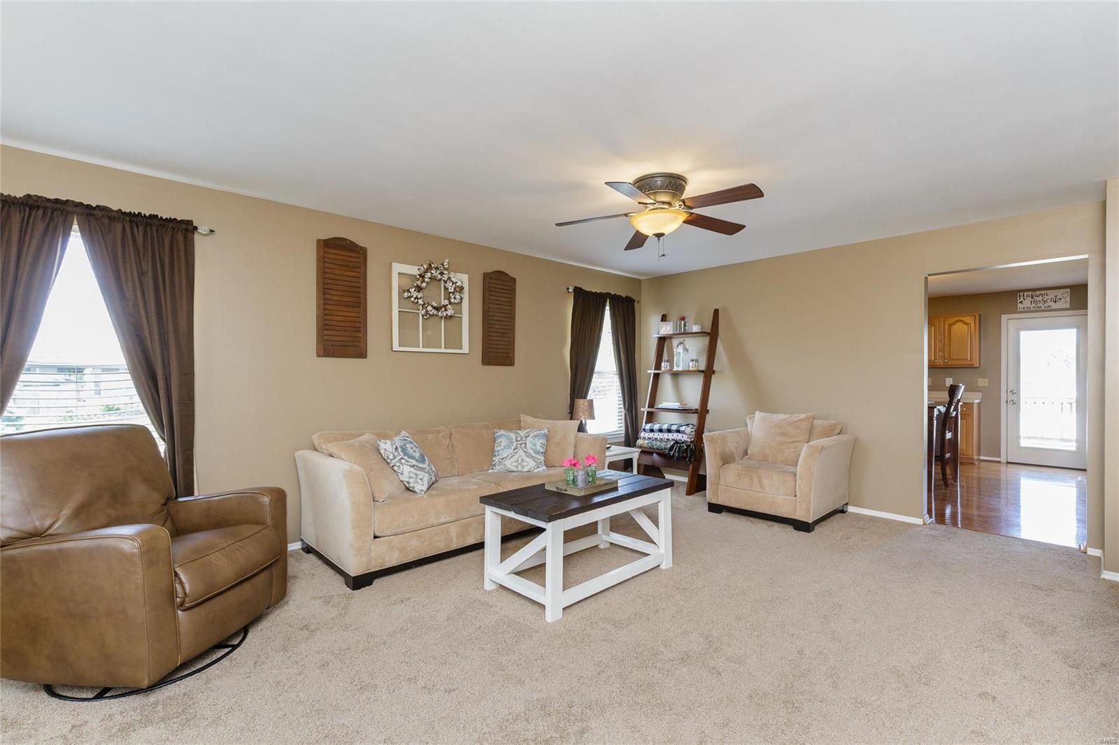 Ashleigh Estates - Residential