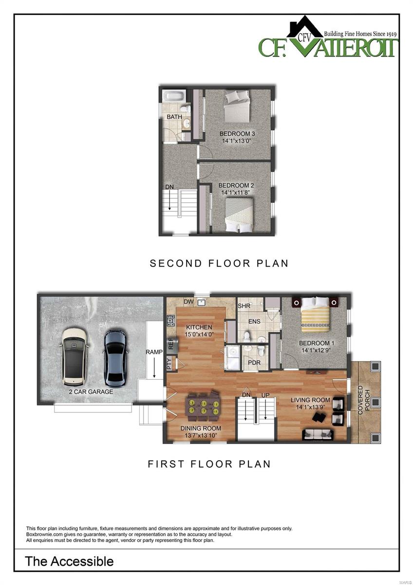 St. Henry Place - Residential