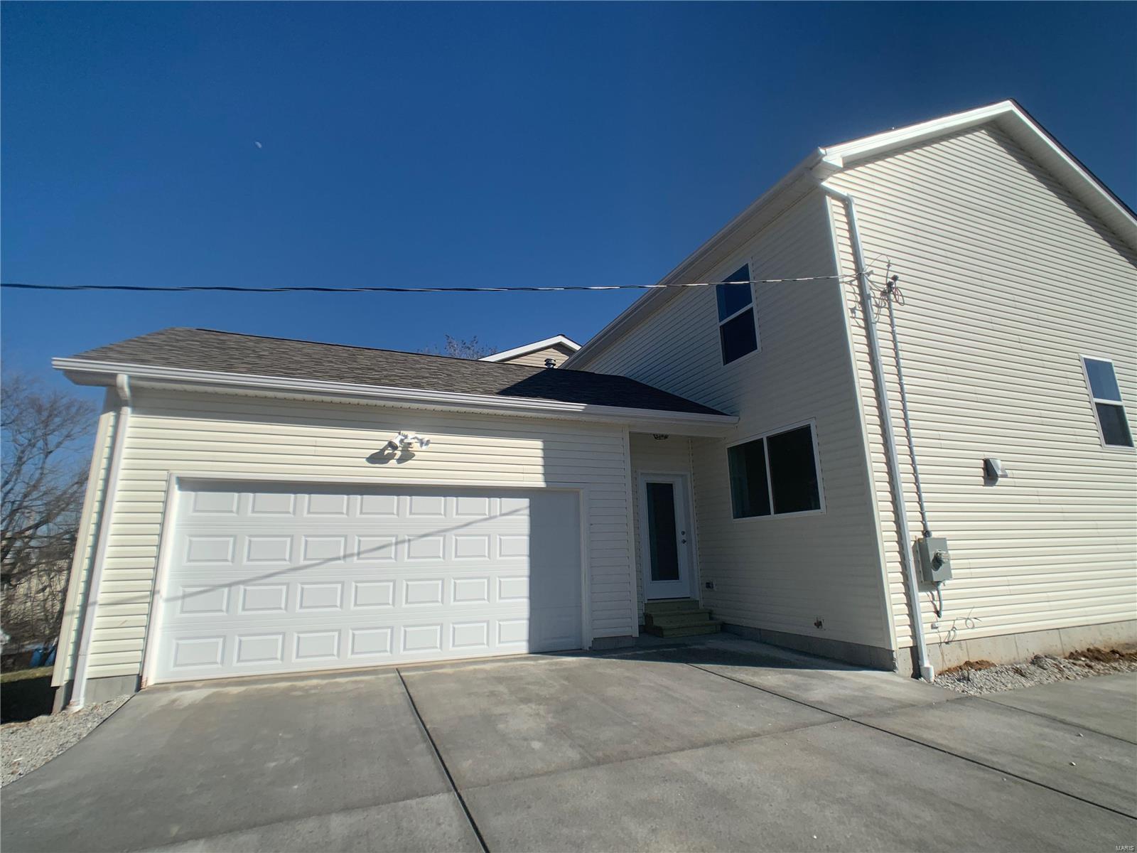 St. Henry Place - Residential