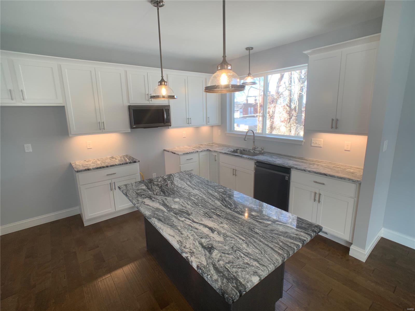 St. Henry Place - Residential