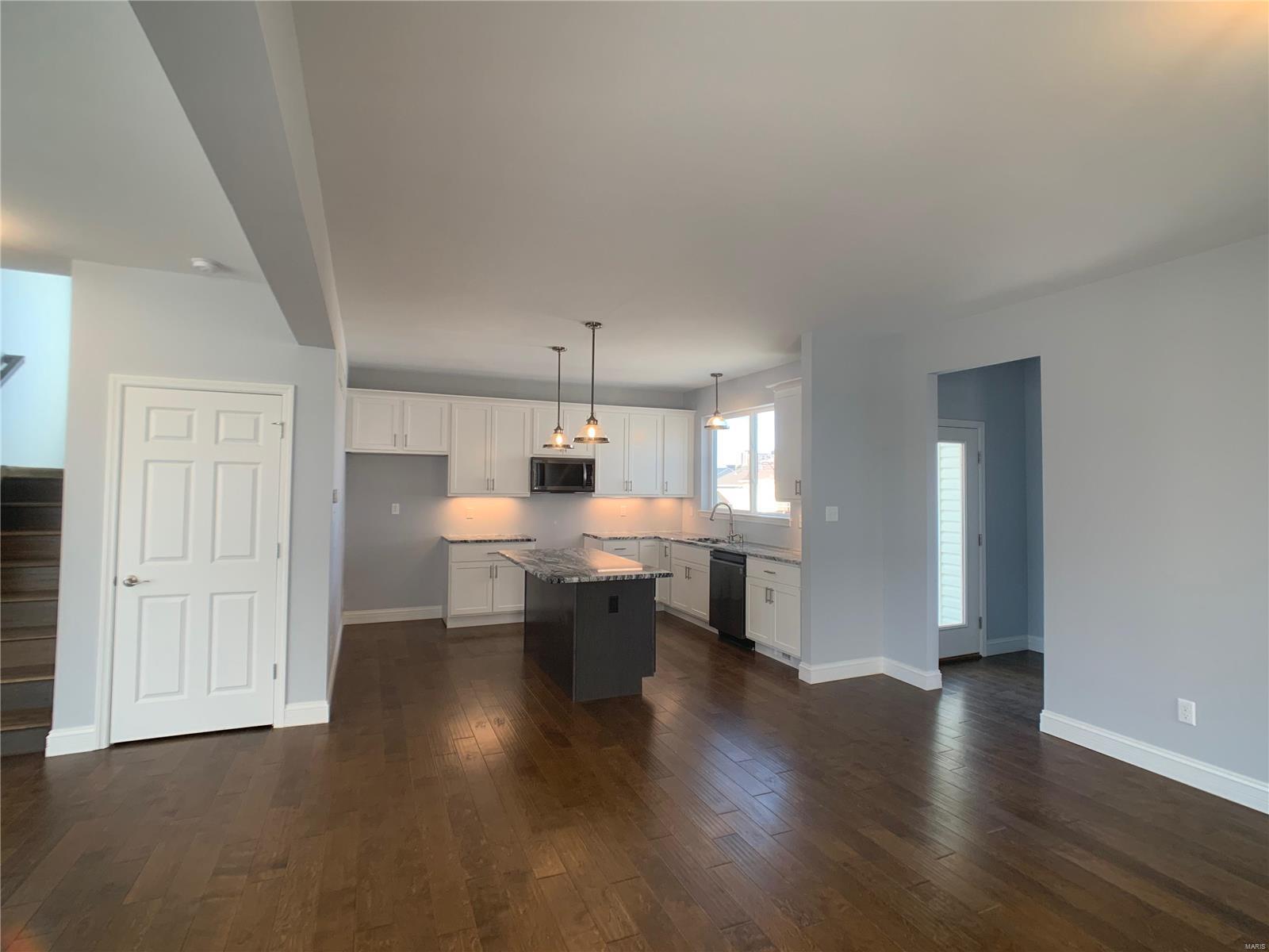 St. Henry Place - Residential