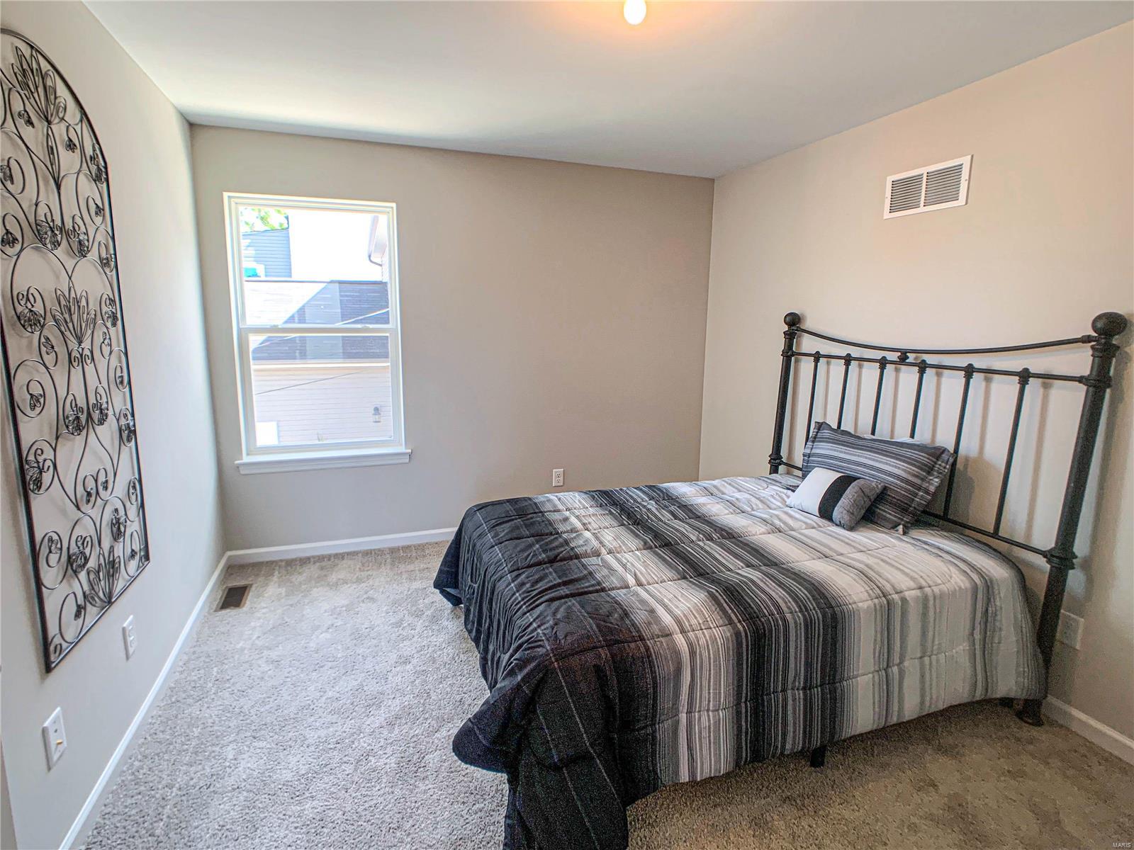 St. Henry Place - Residential