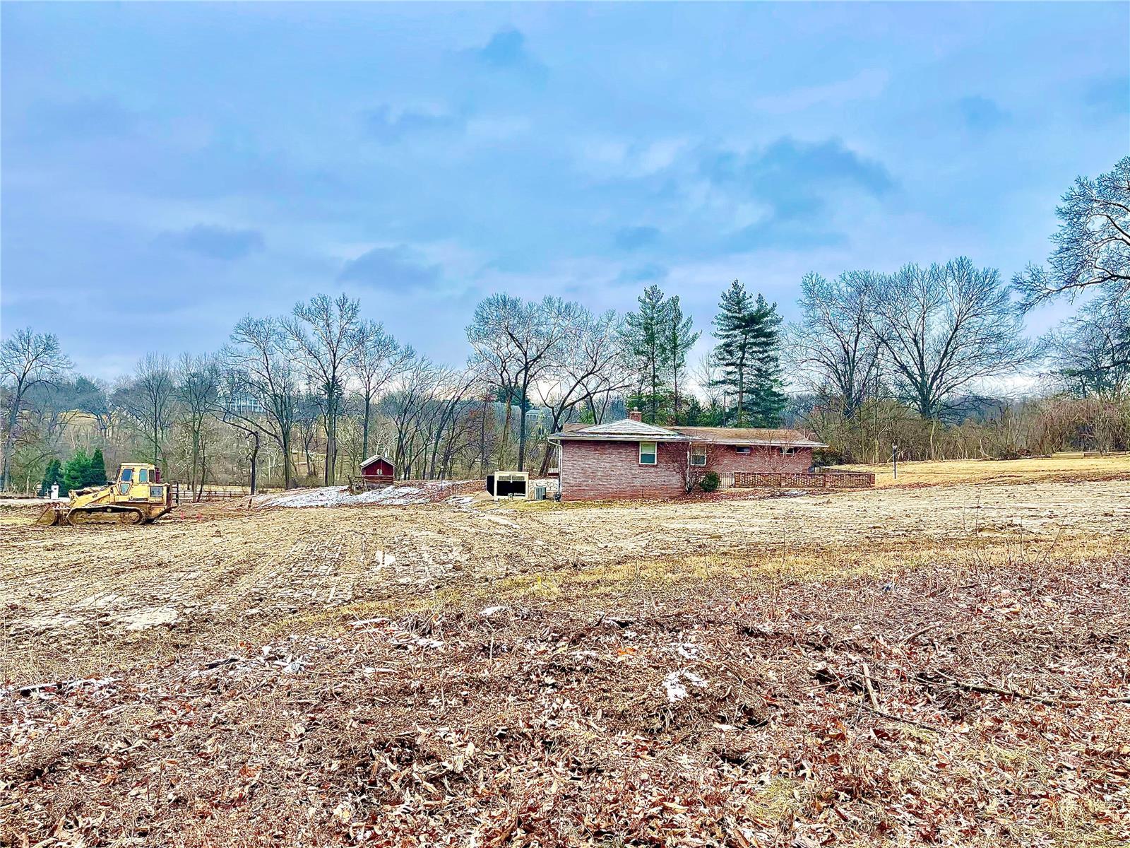 Denny Lane Estate - Land