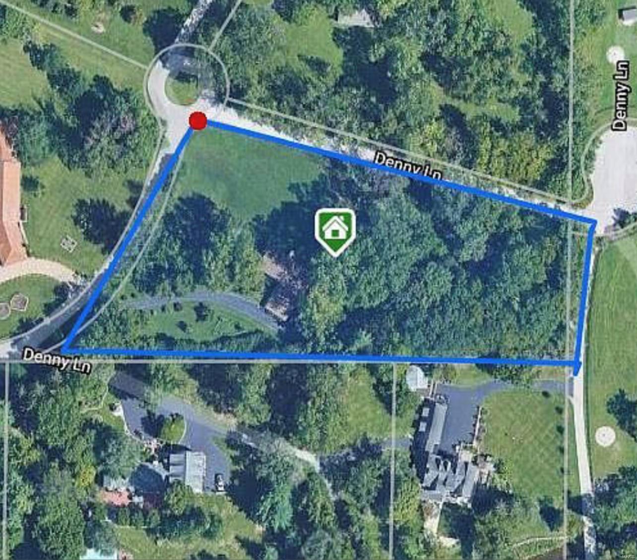 Denny Lane Estate - Land