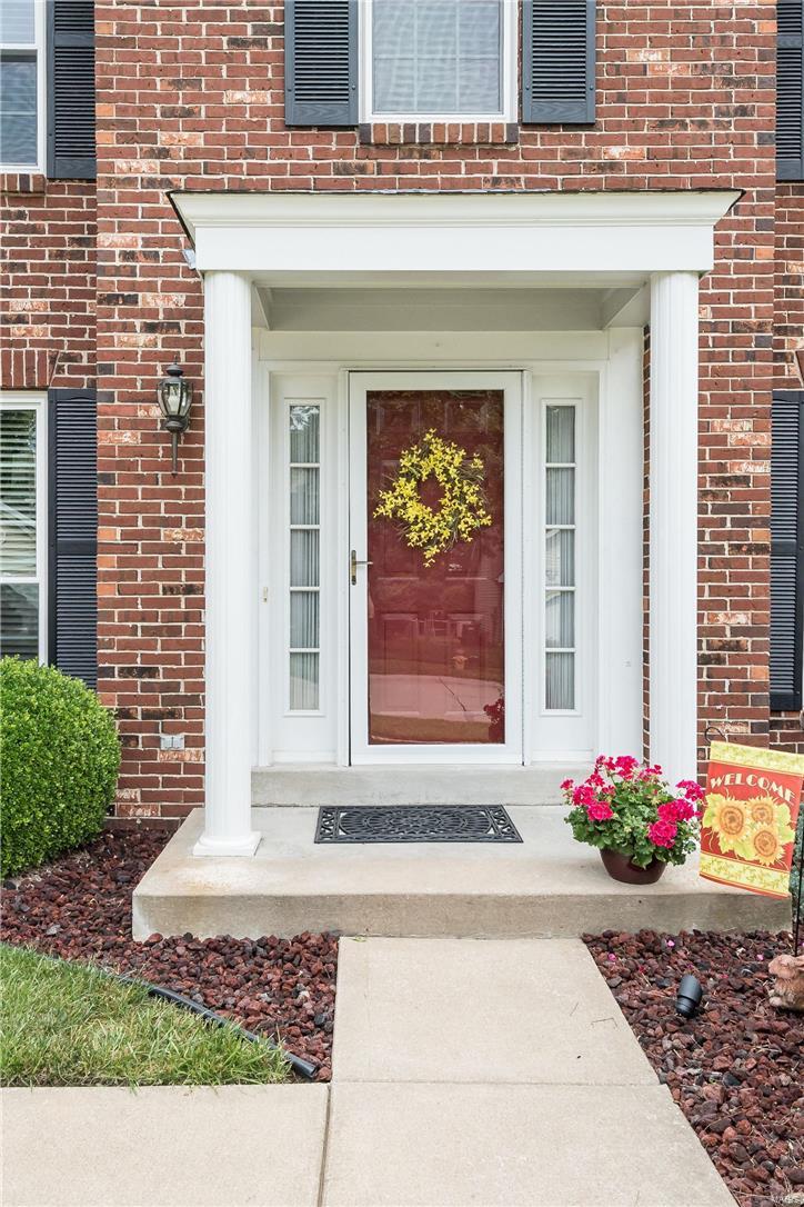 Village at Boston Farms - Residential