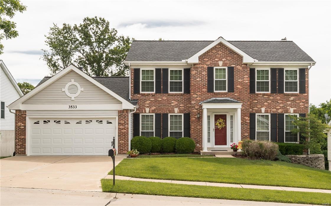 Village at Boston Farms - Residential