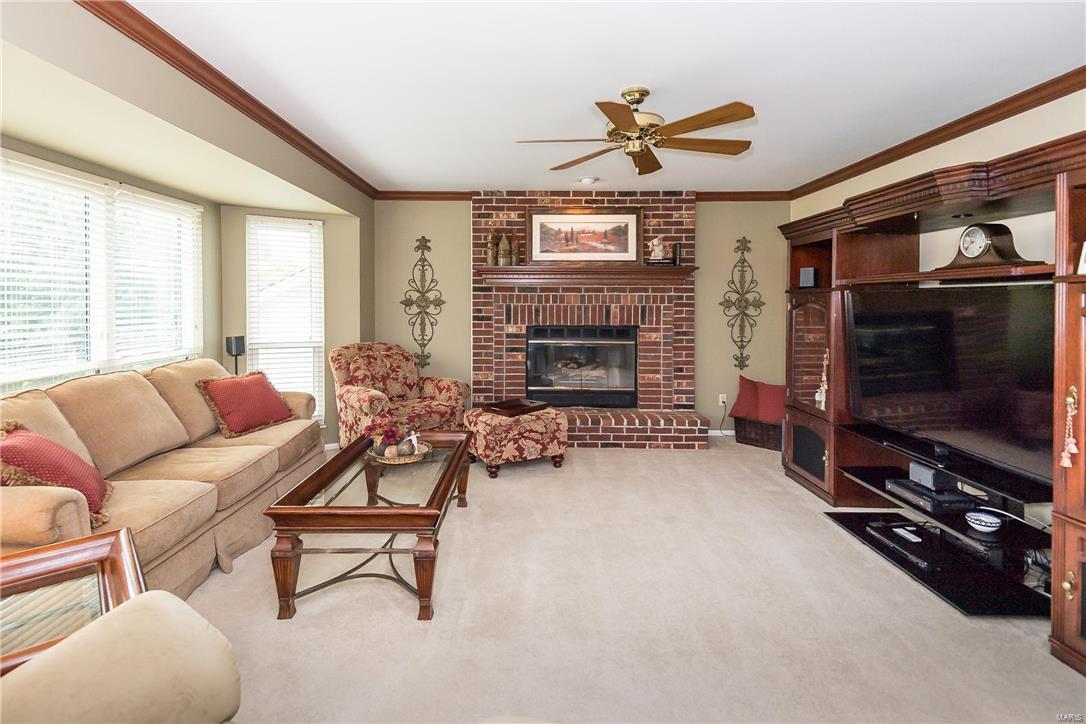 Village at Boston Farms - Residential