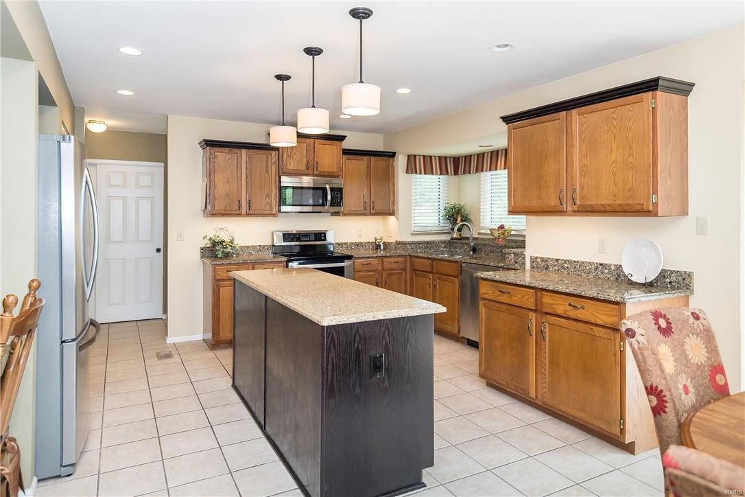 Village at Boston Farms - Residential