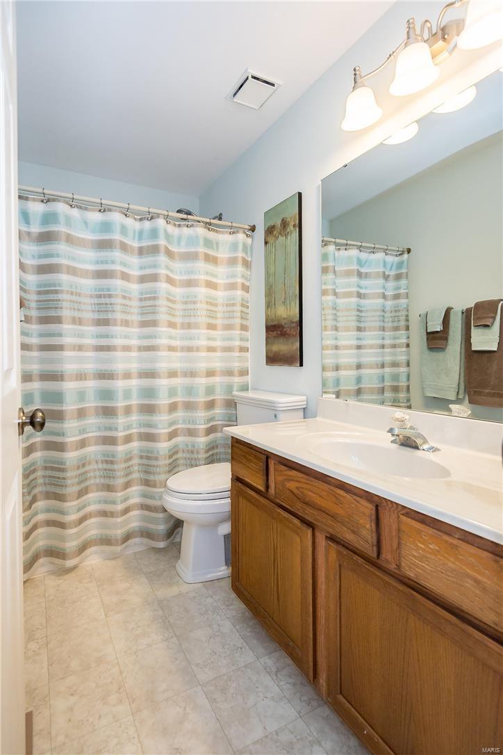 Village at Boston Farms - Residential