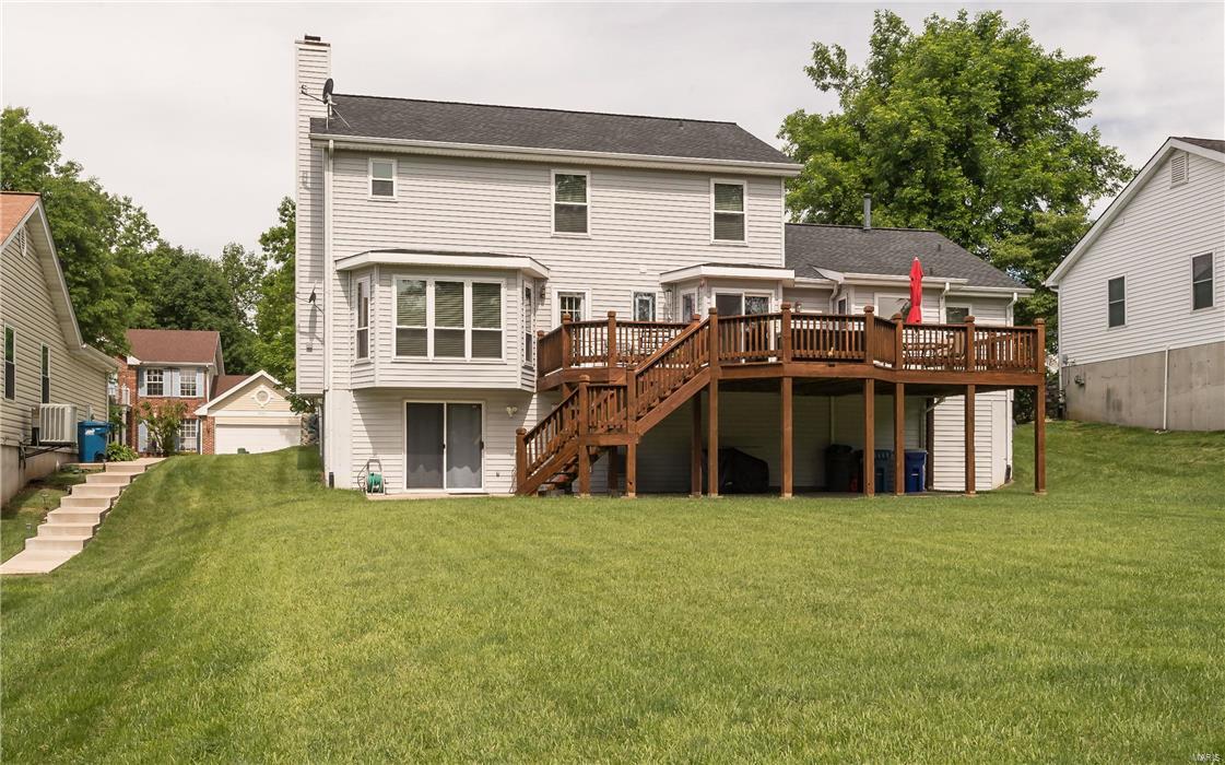 Village at Boston Farms - Residential