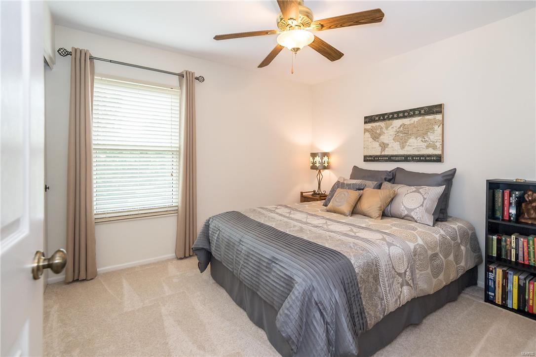 Village at Boston Farms - Residential