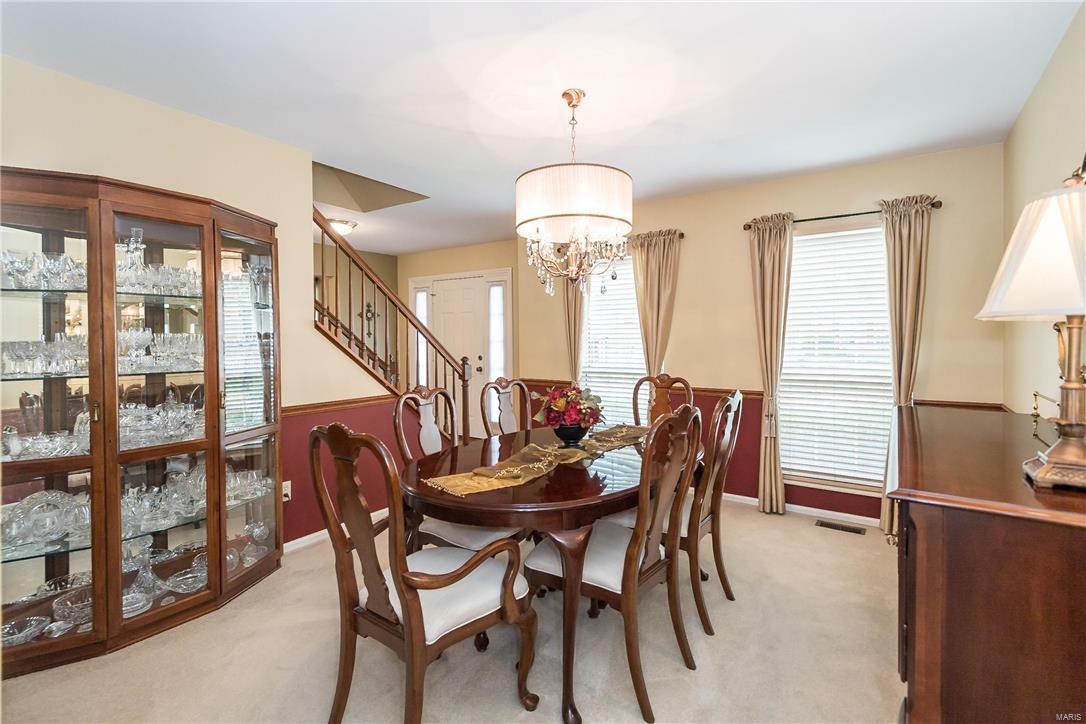 Village at Boston Farms - Residential