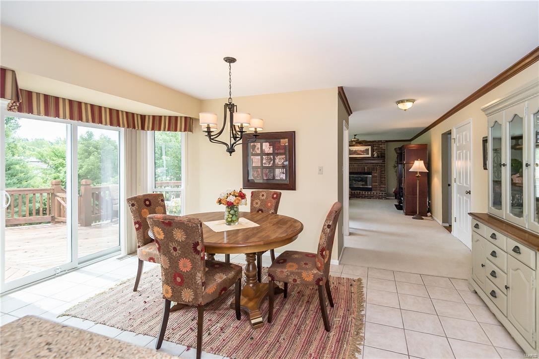 Village at Boston Farms - Residential