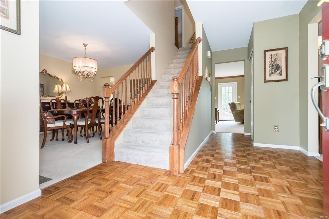 Village at Boston Farms - Residential