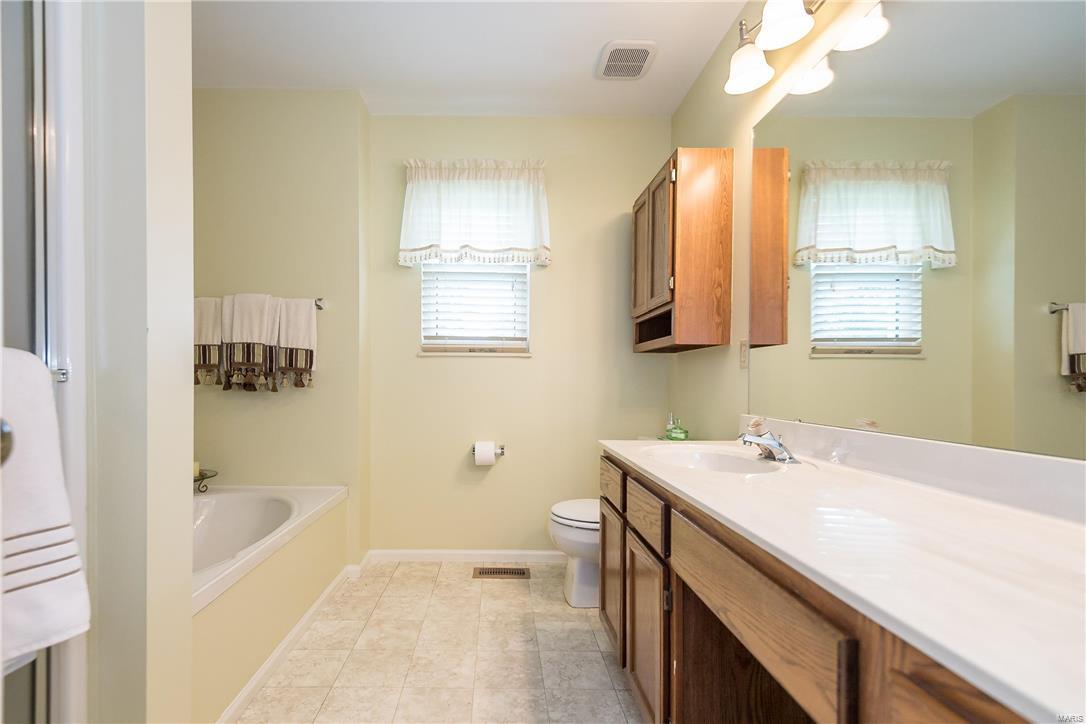 Village at Boston Farms - Residential