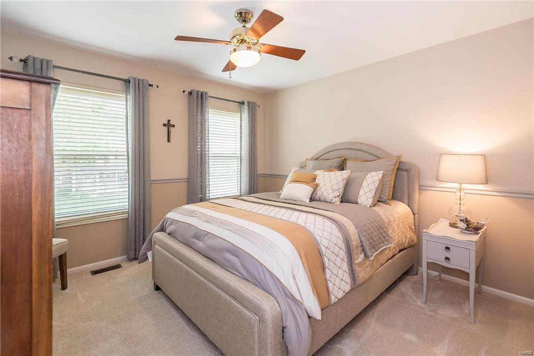 Village at Boston Farms - Residential