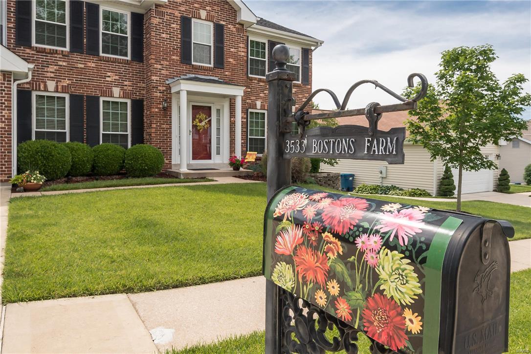 Village at Boston Farms - Residential