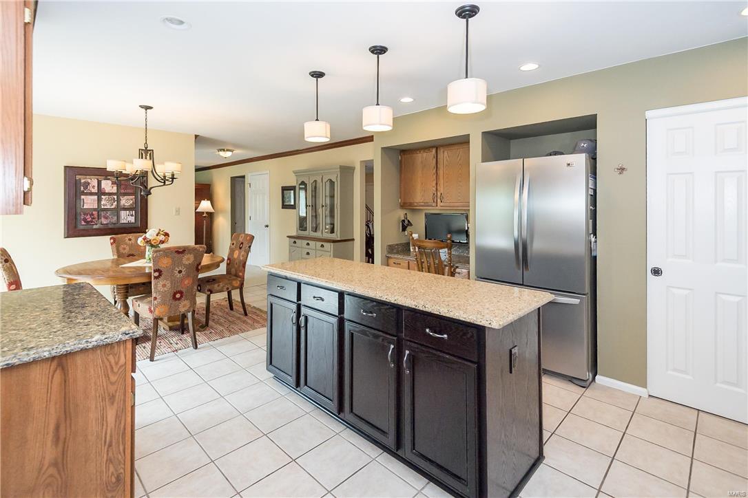 Village at Boston Farms - Residential