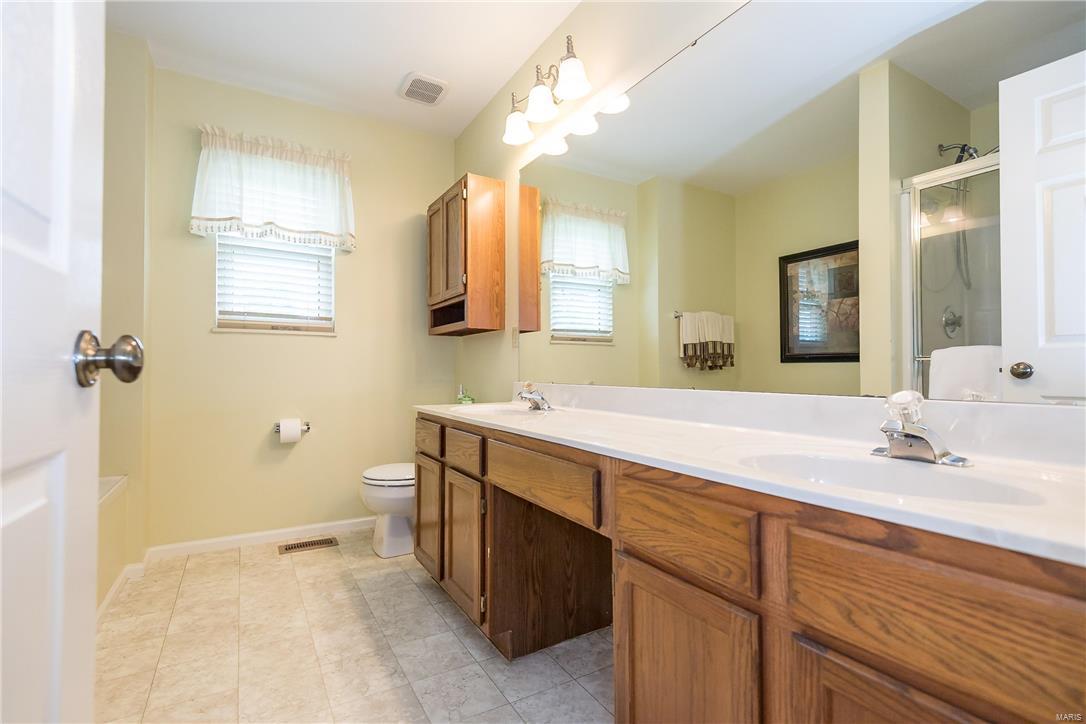 Village at Boston Farms - Residential