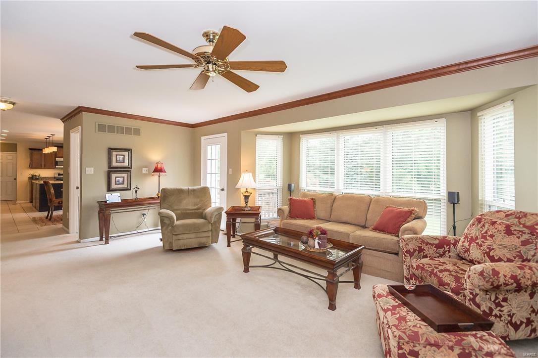 Village at Boston Farms - Residential