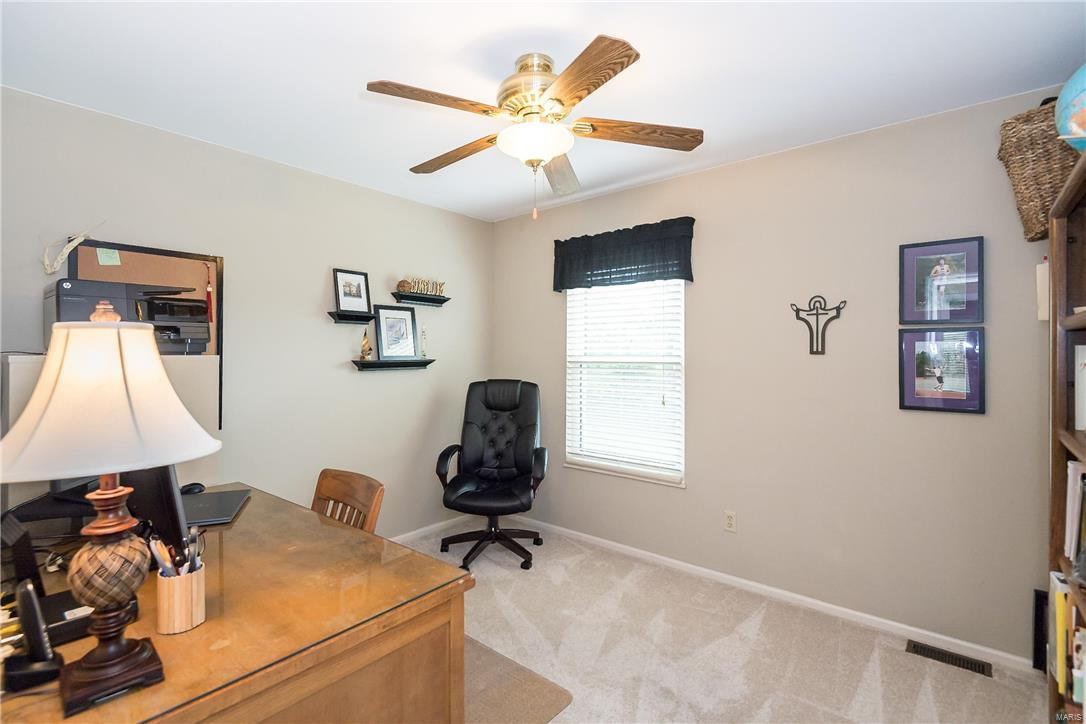 Village at Boston Farms - Residential