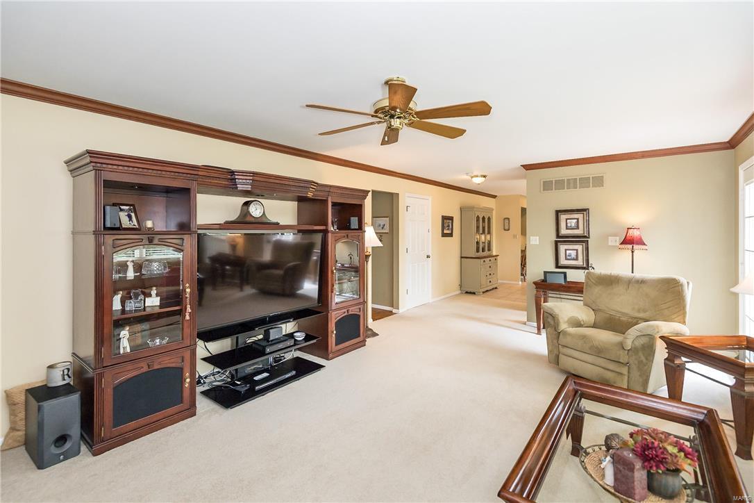 Village at Boston Farms - Residential