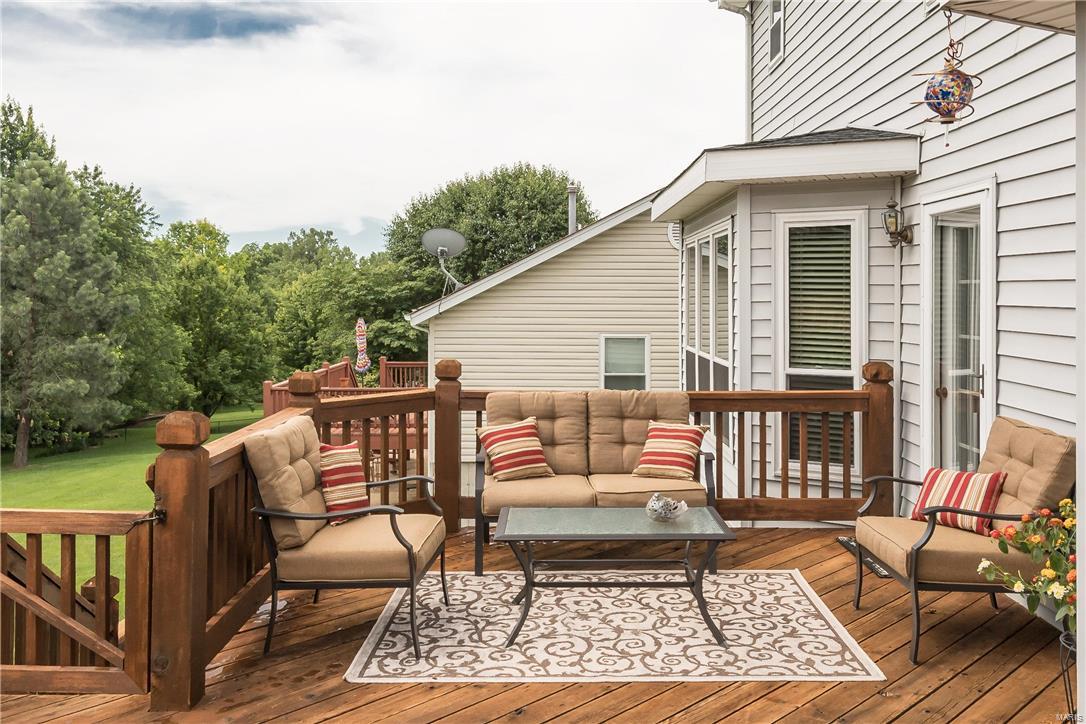 Village at Boston Farms - Residential