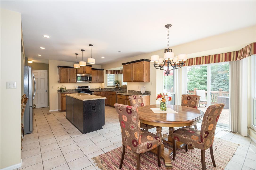 Village at Boston Farms - Residential