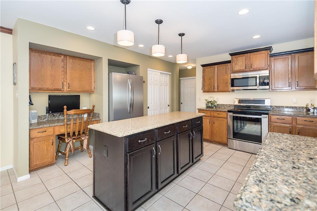 Village at Boston Farms - Residential