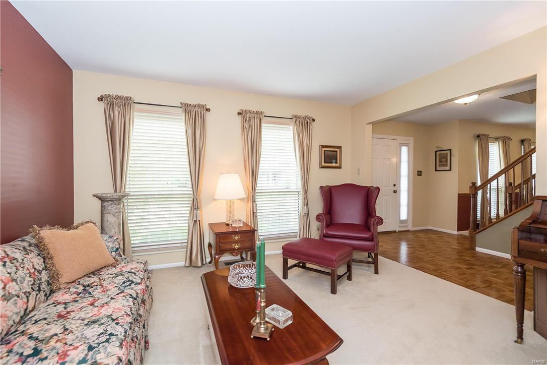 Village at Boston Farms - Residential