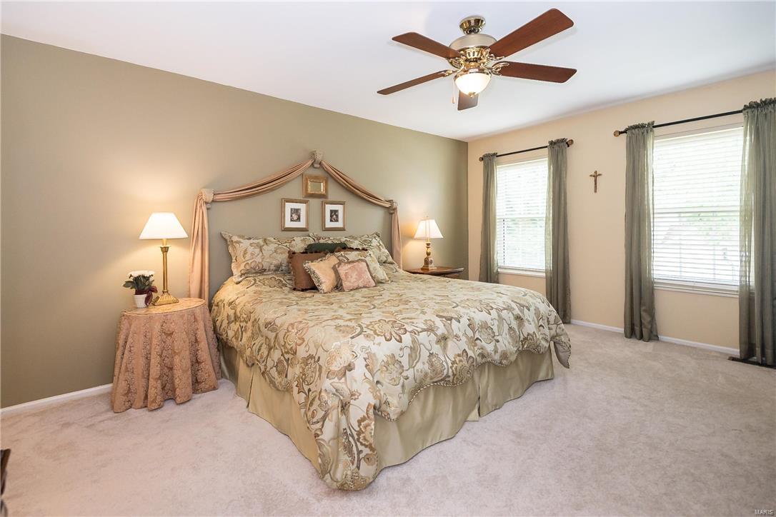 Village at Boston Farms - Residential