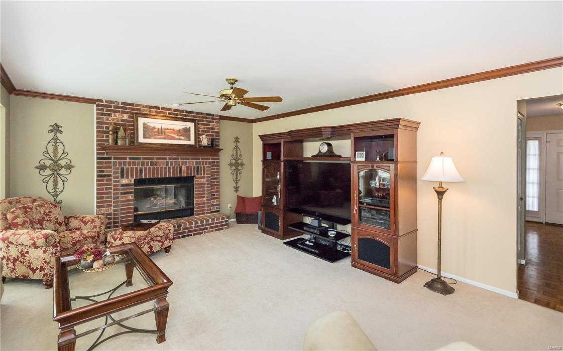 Village at Boston Farms - Residential