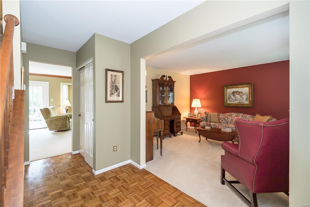 Village at Boston Farms - Residential